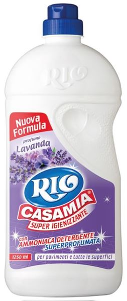 rio casa mia