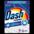 dash