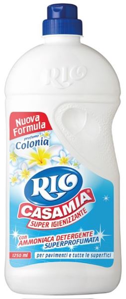 rio casa mia