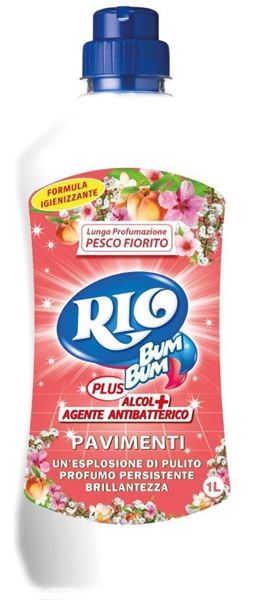 rio bum bum