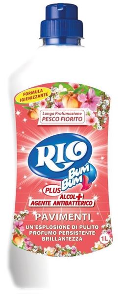 rio bum bum