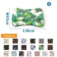 Picture of CUSCINO CON STAMPE L58 X W42 S