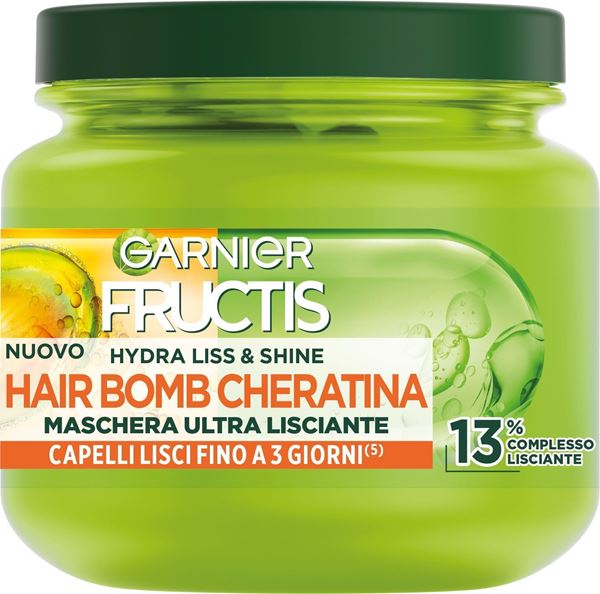 fructis