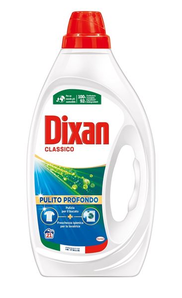 dixan-classico