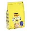 friskies