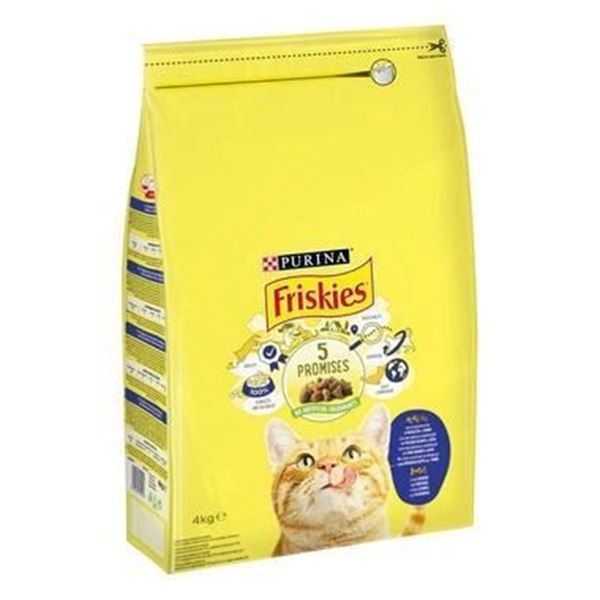 friskies