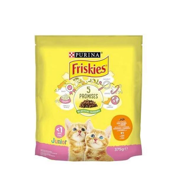 friskies