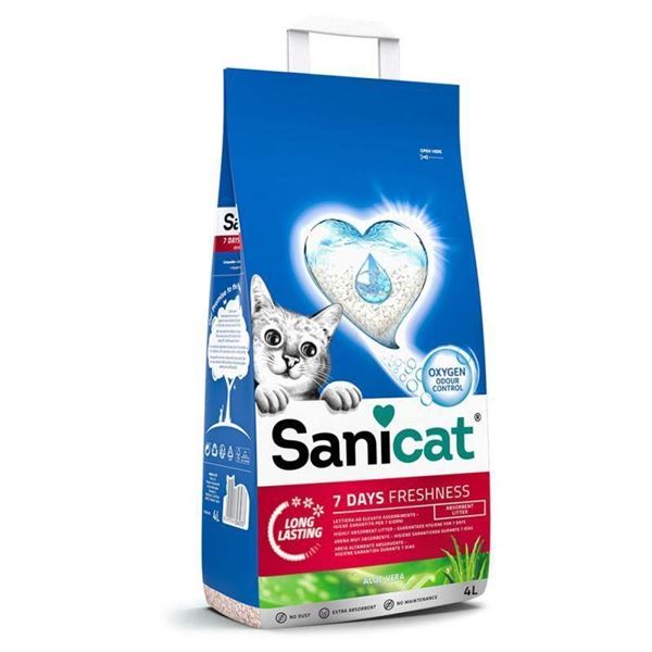 sanicat-lettiera7-gorni-7-days