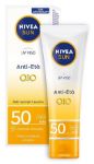 nivea sun