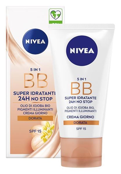 nivea