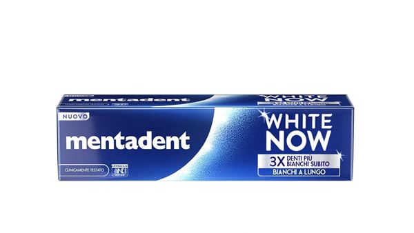 mentadent-dent-white-now-75-sbiancante