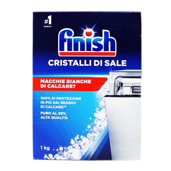 finish sale