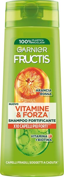 fructis