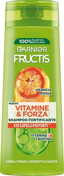 fructis