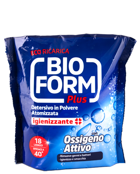 Bioform-sacco lavatrice