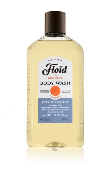 floid-bagno citrus
