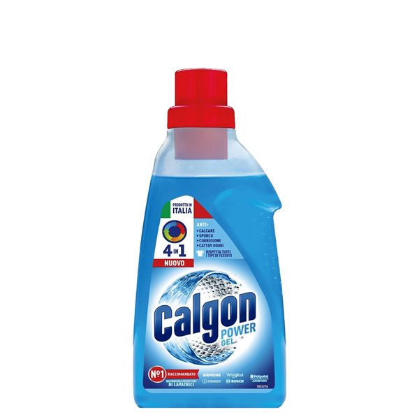 calgon