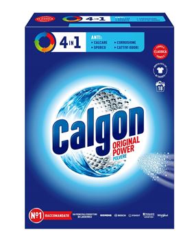 Reginato Fratelli store. Products tagged with 'calgon'