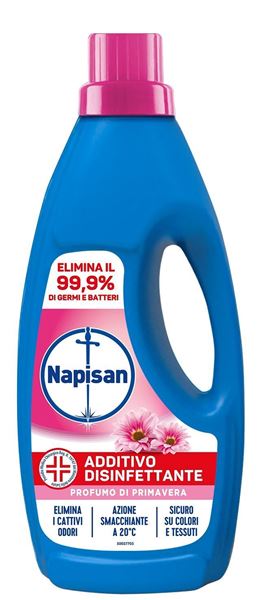 napisan