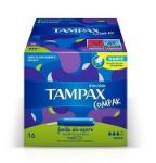 tampax compak assorb-super x 16-2