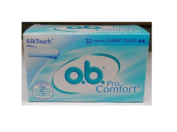 ob-pro comfort