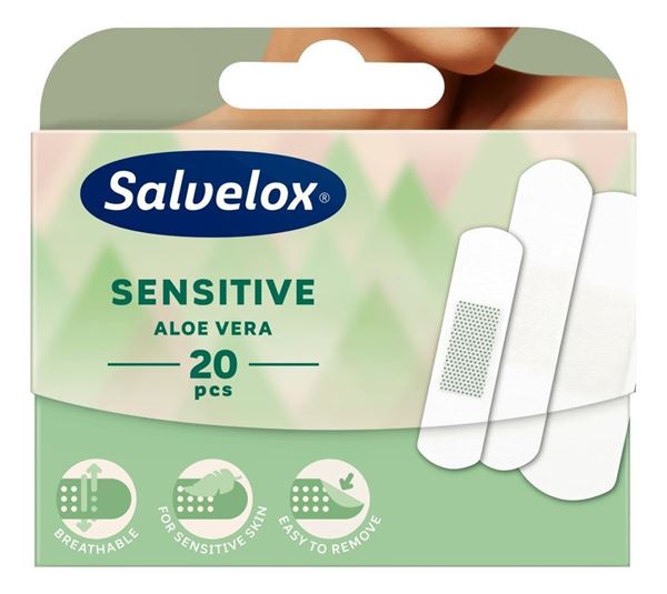 salvelox-sensitive
