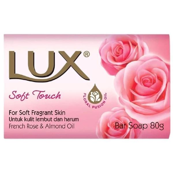 lux-soft touch