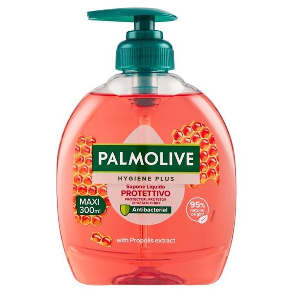 palmolive