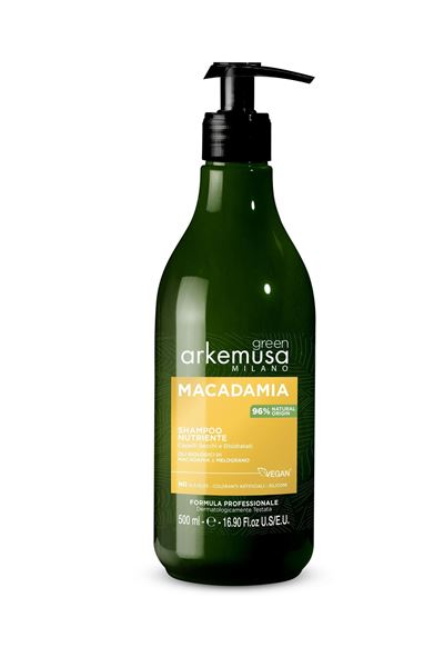 arkemusa nutriente