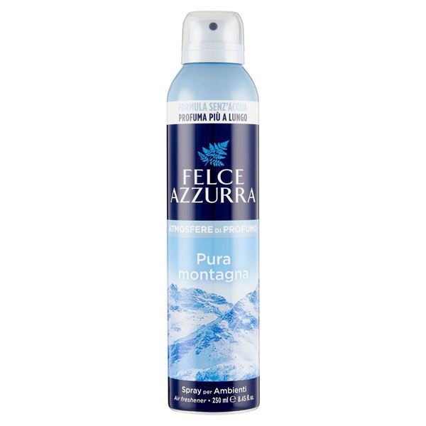 felce azzurra deodorante casa spray