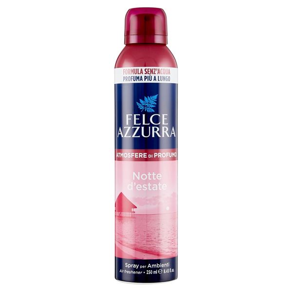 felce azzurra deodorante