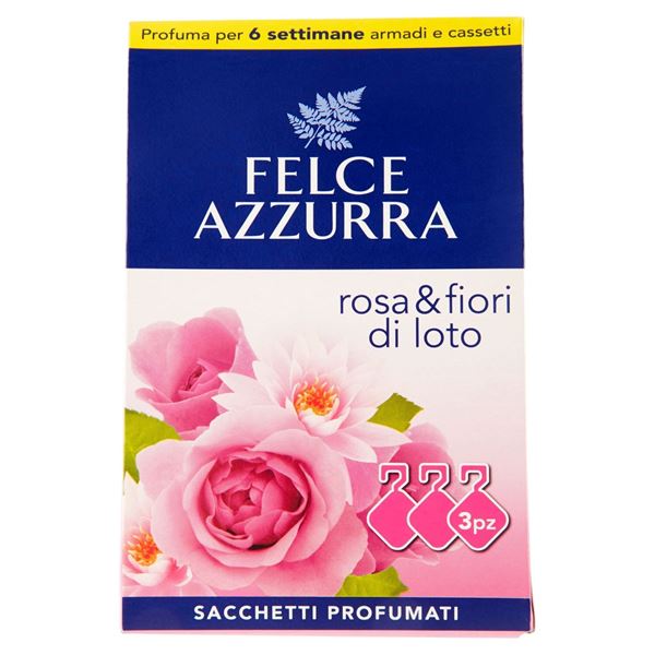 felce azzurra