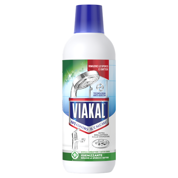 viakal