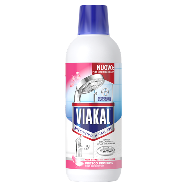 Picture of VIAKAL ML.470 FRESCO PROFUMO NUOVO