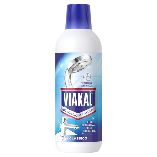 Picture of VIAKAL ML.470 CLASSICO BLU NUOVO