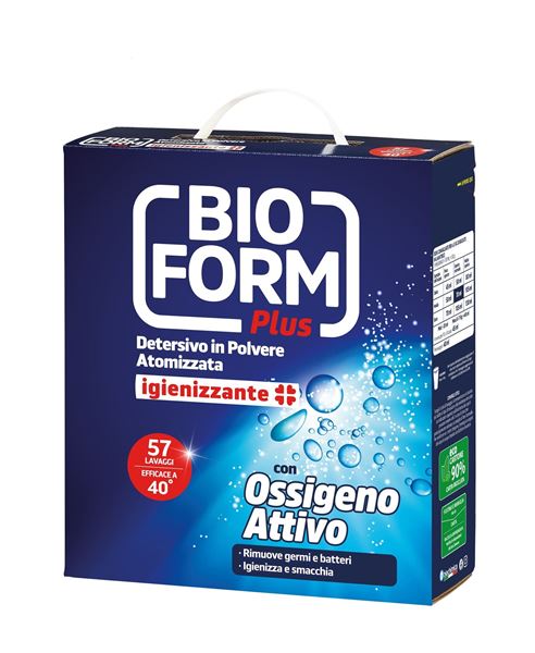 Immagine di BIOFORM FUSTONE LAV 57 MIS KG 2,85