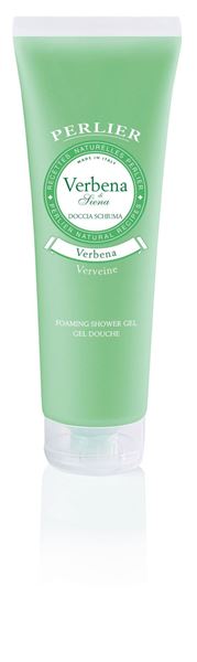 perlier doccia verbena