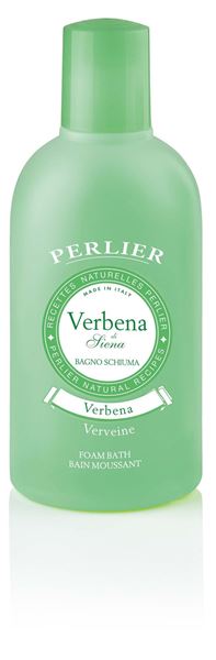 Immagine di PERLIER BAGNO VERBENA 500ML