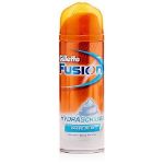 Immagine di GILLETTE SCHIUMA B. FUSION BARBE DURE ML 200