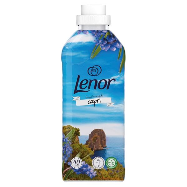 Immagine di LENOR AMMORB ML 840 LAV 40 CAPRI