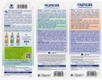 Picture of NUNCAS AMMORBIDENTE CONCENTRATO MORBIVEL 750 ML