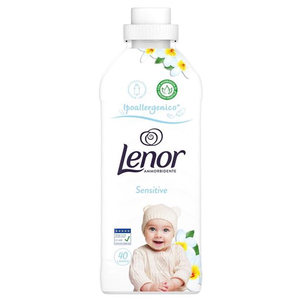 Picture of LENOR AMM 840 ML SENSITIVE 40 LAV