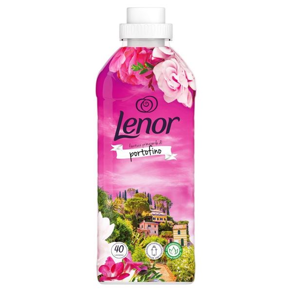 Picture of LENOR AMMORB ML 840 PORTOFINO 40 LAV