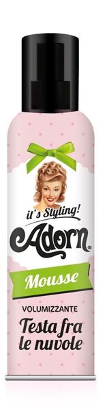 Picture of ADORN SUPREME MOUSSE VOL 150 ML