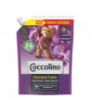 Picture of COCCOLINO AMMORB BUSTA 26 LAV ORCHIDEA MIRTILLI 600 ML