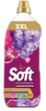 Immagine di SOFT AMMORB CONC 95 LAV PASSIONE LT.2 VIOLA