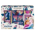 Picture of DISNEY FROZEN CONF EDT 50 SPR+BAGNO 100ML+BOOK+STIKERS 5489