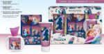 Immagine di DISNEY FROZEN CONF EDT 50 SPR+BAGNO 100ML+BOOK+STIKERS 5489