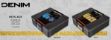 Immagine di DENIM CONF METAL BOX DOCCIA250+DEOD150+DB100 FAP5022
