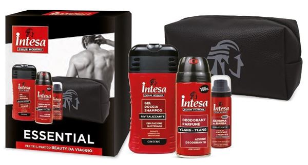 Picture of INTESA CONF REG ESSENTIAL + BEAUTY 192240